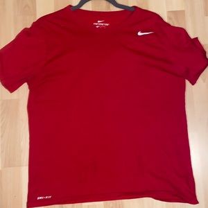 NIKE DRY FIT T-Shirt Like New